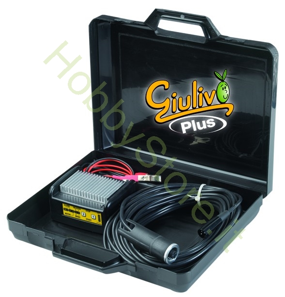 Schema alimentatore giulivo