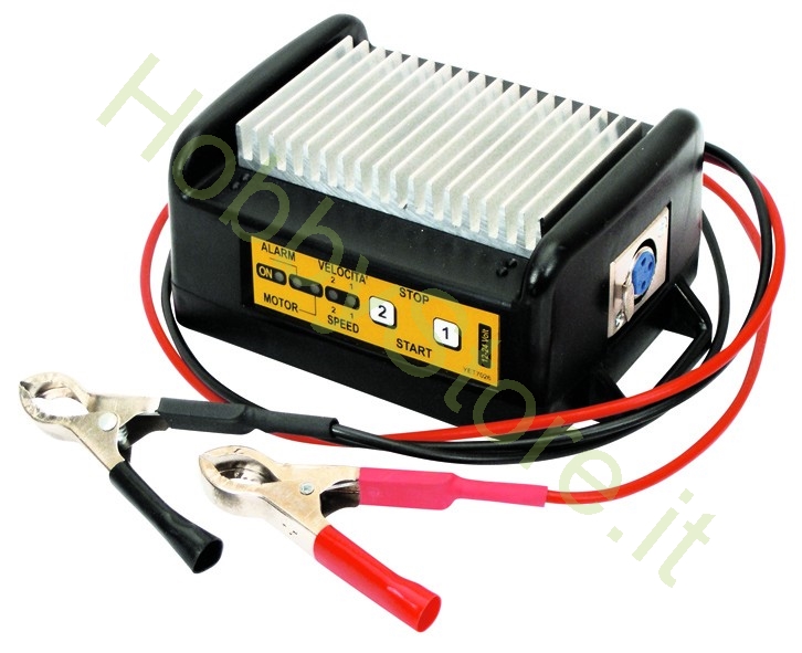 Schema alimentatore giulivo