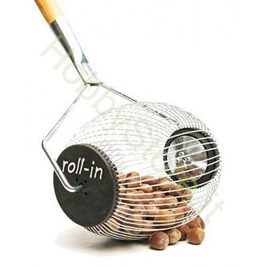 Raccoglitore Per Palline Da Ping Pong Regolabile | Contiene Fino A 120 Palline | Per Allenamento - Foto 7