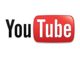 follow us on youtube