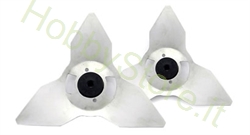 LAME ROBOMOW IN OMAGGIO