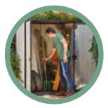 estetica naturale keter