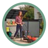 KETER ZERO MANUTENZIONE