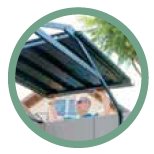 Keter sono facili da assemblare