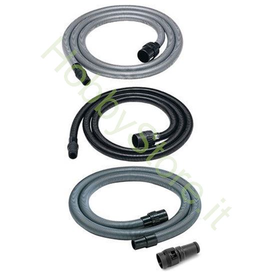 Numatic Henry Tubo Di Ricambio Flessibile 3M Per Aspirapolvere Hoover HVW370 – Nuovo - Foto 2