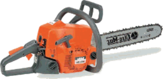 Picture of Motosega Oleomac 936