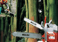 Picture of Motosega Oleomac 936