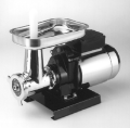 Picture of Tritacarne n.22 INOX elettrico