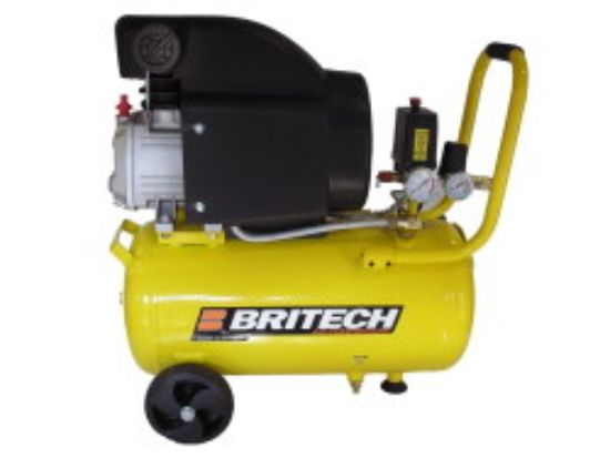 Picture of Compressore Britech Serie Hobb