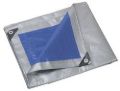 Picture of Telo occhiellato 250 gr in polietilene 6x10 mt