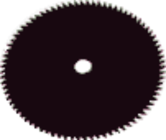 Picture of Disco sega circolare