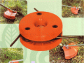 Picture of Ricambio x Testina standard ATTILA