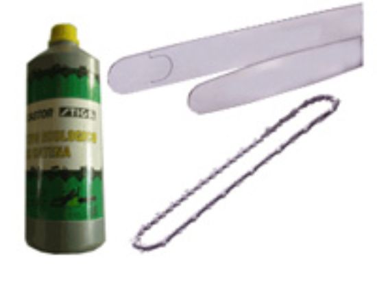Picture of Kit Accessori Elettrosega