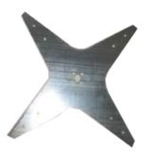 Picture of Lama per Robot Zucchetti Ambrogio L60