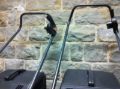 Rasaerba elettrico Oleomac G 48 PE COMFORT