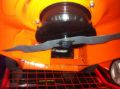 Rasaerba elettrico Oleomac G 48 PE COMFORT