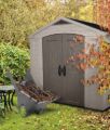 Picture of Casetta da giardino Factor 8 x 6 Keter