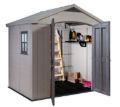 Picture of Casetta da giardino Factor 8 x 8 Keter