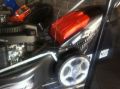 Rasaerba Oleomac G 53 TK All road Plus 4