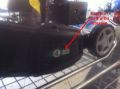 Rasaerba Oleomac G 53 TK All road Plus 4