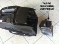 Rasaerba Oleomac G 53 THX HONDA All road Plus 4