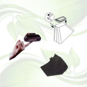 Immagine per la categoria Accessori per Aspirafoglie
