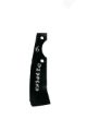 Picture of Zappetta n.6b Ø fori 10,5 mm Interasse 72 mm