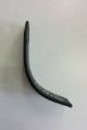 Picture of Zappetta n.8a Ø fori 12,5 mm Interasse 53 mm
