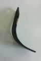 Picture of Zappetta n.8b Ø fori 12.5 mm Interasse 53 mm