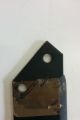 Picture of Zappetta n.8b Ø fori 12.5 mm Interasse 53 mm