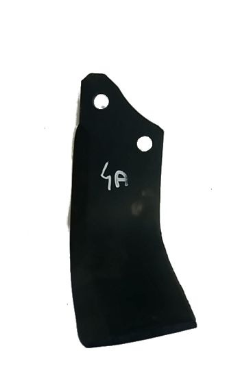 Picture of Zappetta n.4a Ø fori 14.5 mm Interasse 56 mm