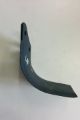 Picture of Zappetta n.4a Ø fori 14.5 mm Interasse 56 mm