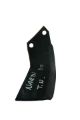Picture of Zappetta n.2 Ø fori 12.5 mm Interasse 55 mm