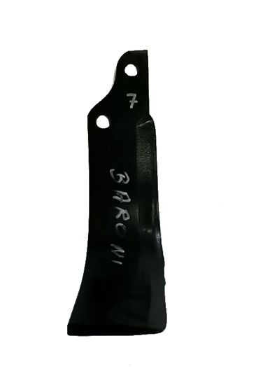 Picture of Zappetta n.7 Ø fori 14.5 mm Interasse 56 mm