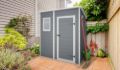 Picture of Casetta da giardino Manor Pent 6x4 Keter