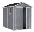 Picture of Casetta da giardino Manor 6 x 8 DD Keter