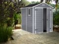 Picture of Casetta da giardino Manor 6 x 8 DD Keter
