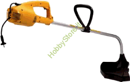 Picture of Elettrodecespugliatore Alpina TR1.100