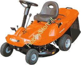 Picture of Trattorino Oleomac OM 63 C/6,5 