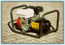 Picture of Generatore Diesel MD3LI 2,4 kW