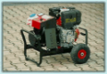 Picture of Generatore Diesel MD45LI 3,5 Kw