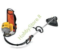 Picture of Decespugliatore Alpina Star 55F Plus