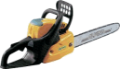 Picture of Motosega Alpina P460