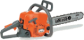 Picture of Motosega Oleomac 952
