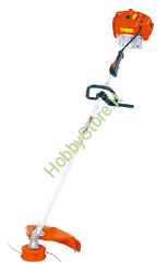 Picture of Decespugliatore AMA Hobby AG2 350