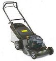 Picture of Rasaerba Alpina PRO 53 LSX