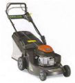 Picture of Rasaerba Alpina PRO 50 ashk