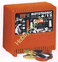 Caricabatterie 6V Per Auto Elettriche Bambini - Adattatore 500mA Per Huffy E Dynacraft - 4
