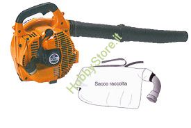 Picture of Aspirafoglie Ama Ag1 BLV