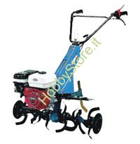 Picture of Motozappa Sep  65 B 6,5 Hp